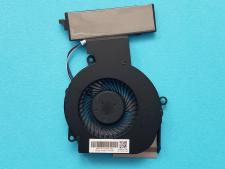 Вентилятор до ноутбука Hp Omen 15-DC1078UR №3